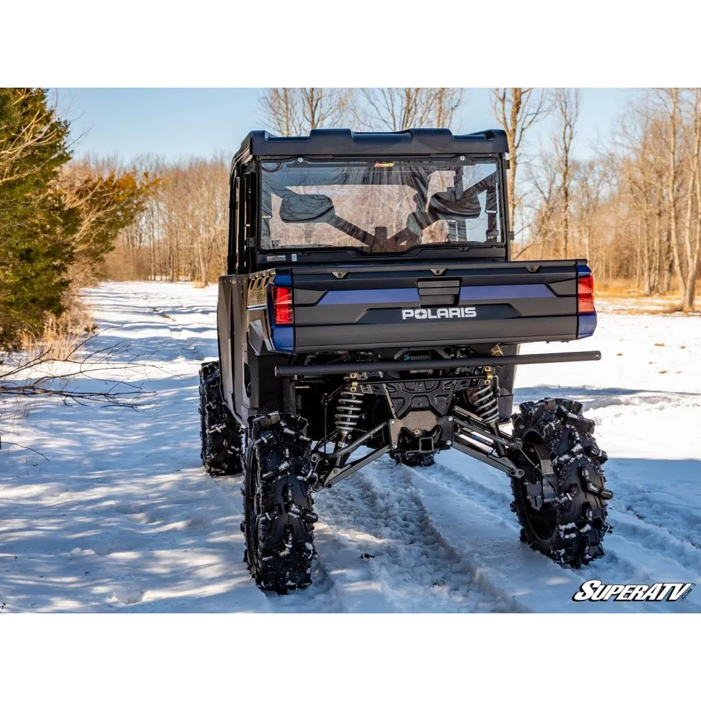 SuperATV Polaris Ranger XP 1000 6" Portal Gear Lift