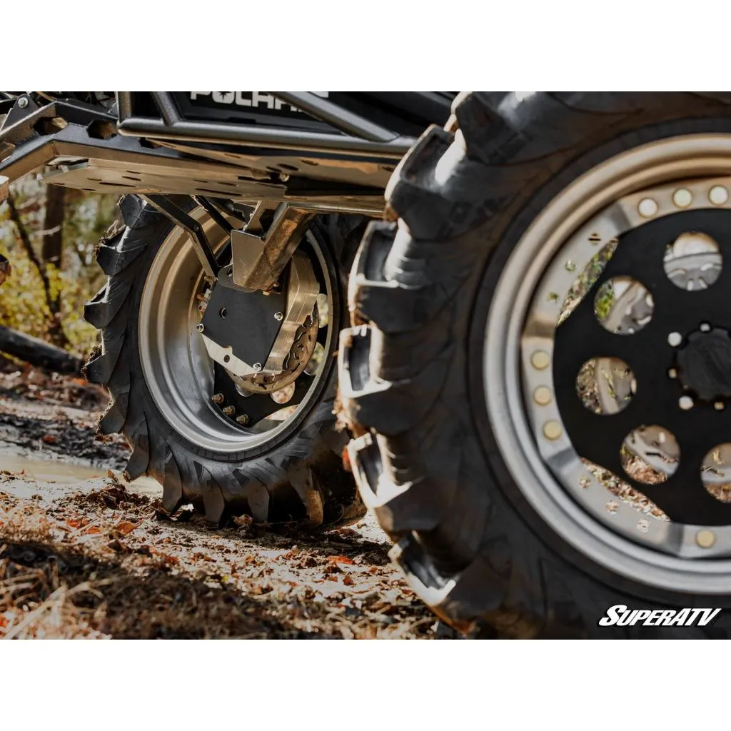SuperATV Polaris RZR XP 1000 8" Portal Gear Lift