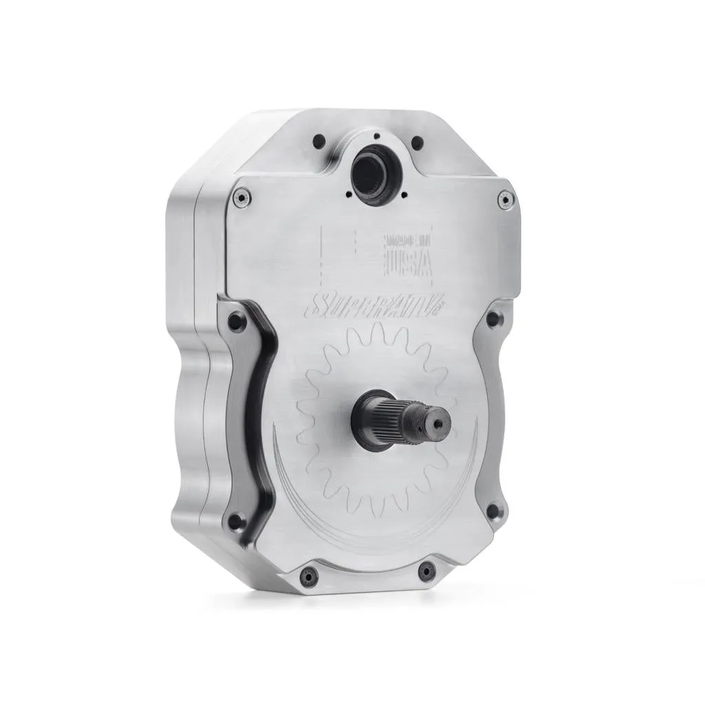 SuperATV Polaris RZR XP 1000 8" Portal Gear Lift
