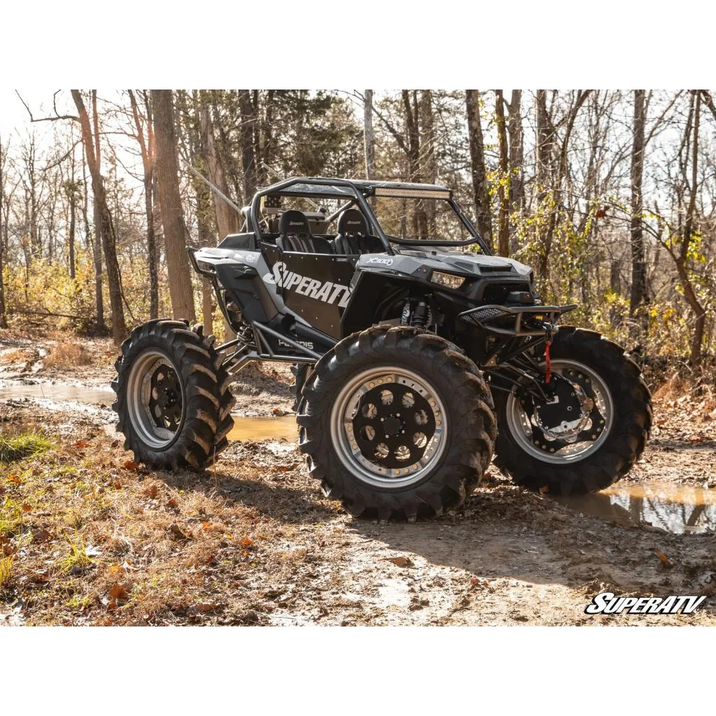 SuperATV Polaris RZR XP 1000 8" Portal Gear Lift