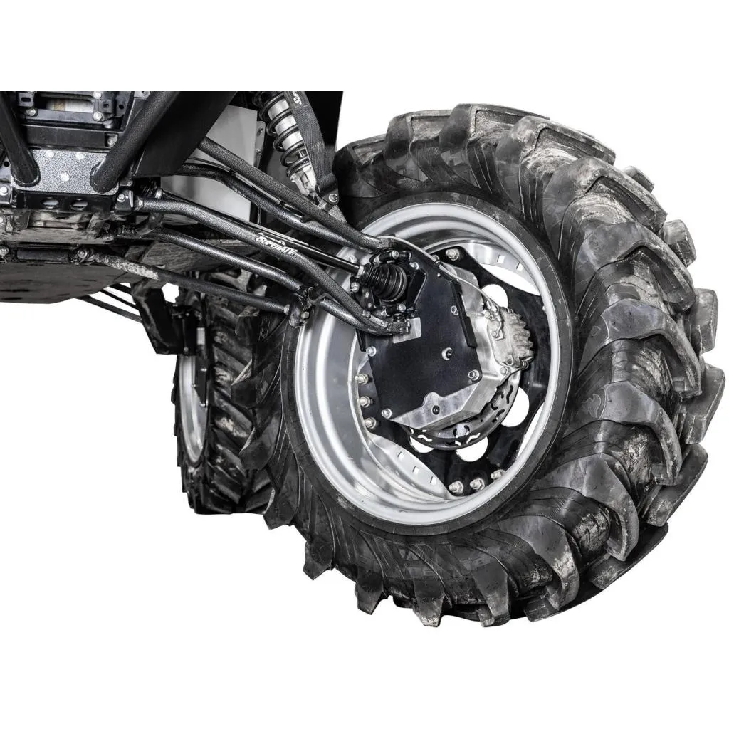 SuperATV Polaris RZR XP 1000 8" Portal Gear Lift