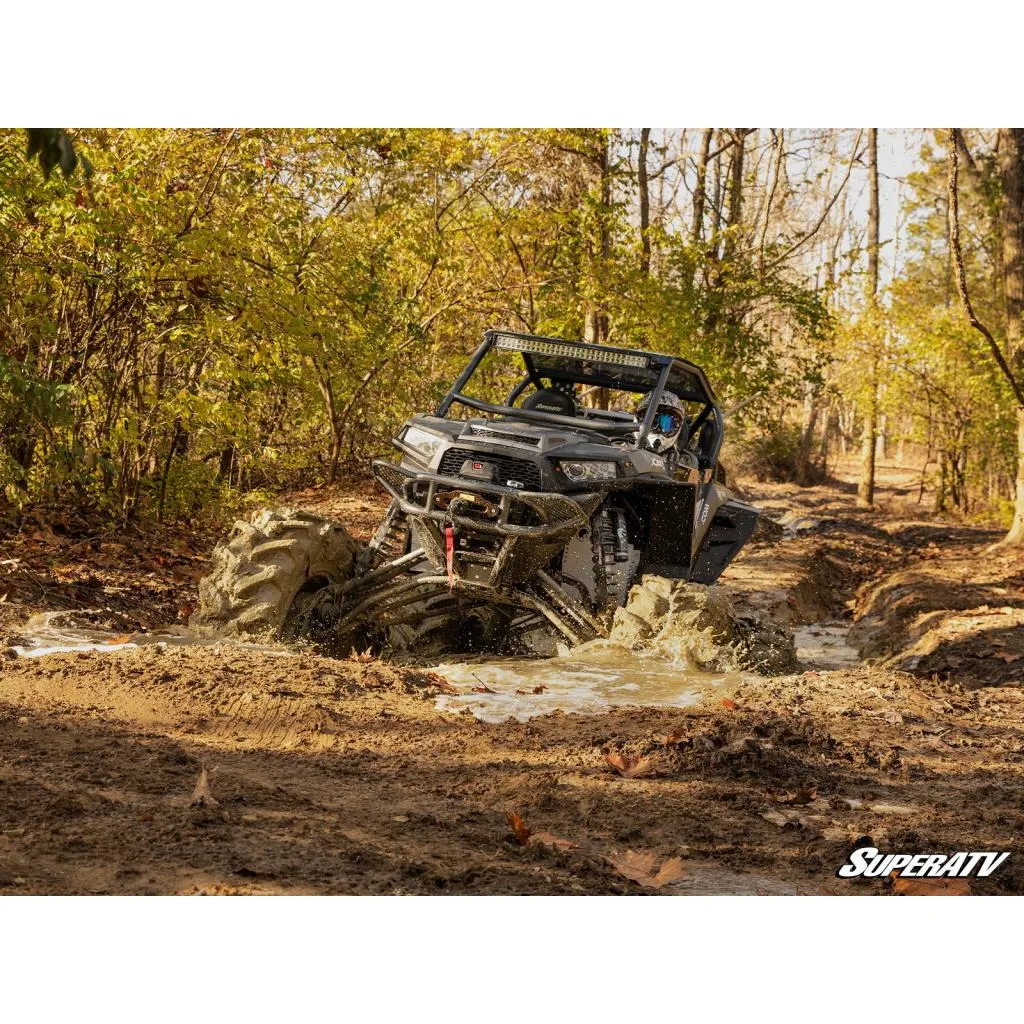 SuperATV Polaris RZR XP 1000 8" Portal Gear Lift
