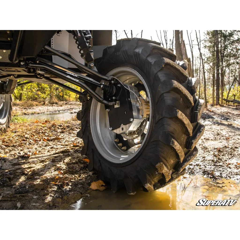 SuperATV Polaris RZR XP 1000 8" Portal Gear Lift
