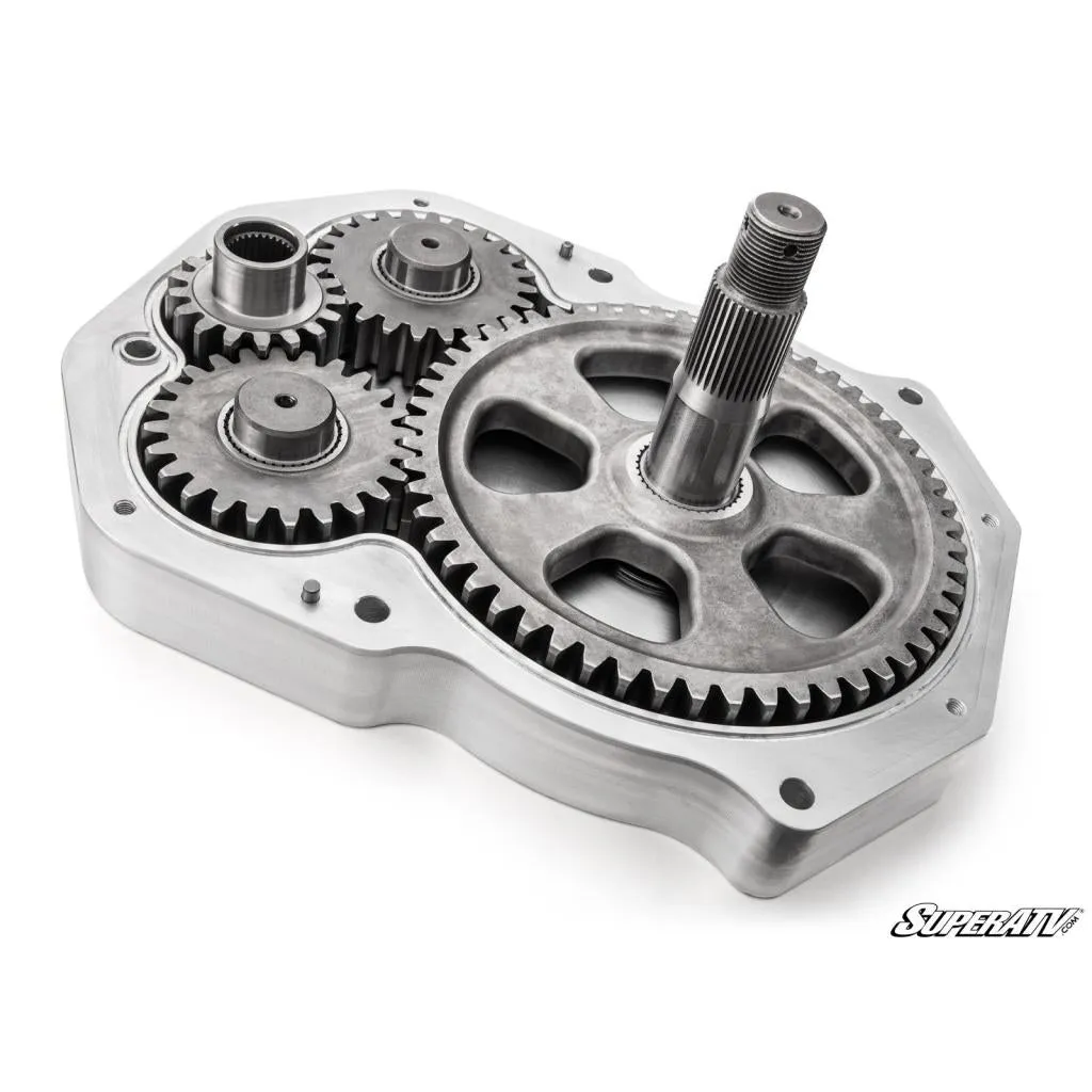 SuperATV Polaris RZR XP 1000 8" Portal Gear Lift