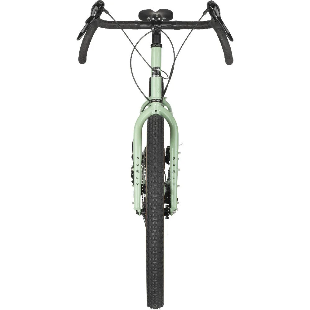 Surly Grappler - Sage Green