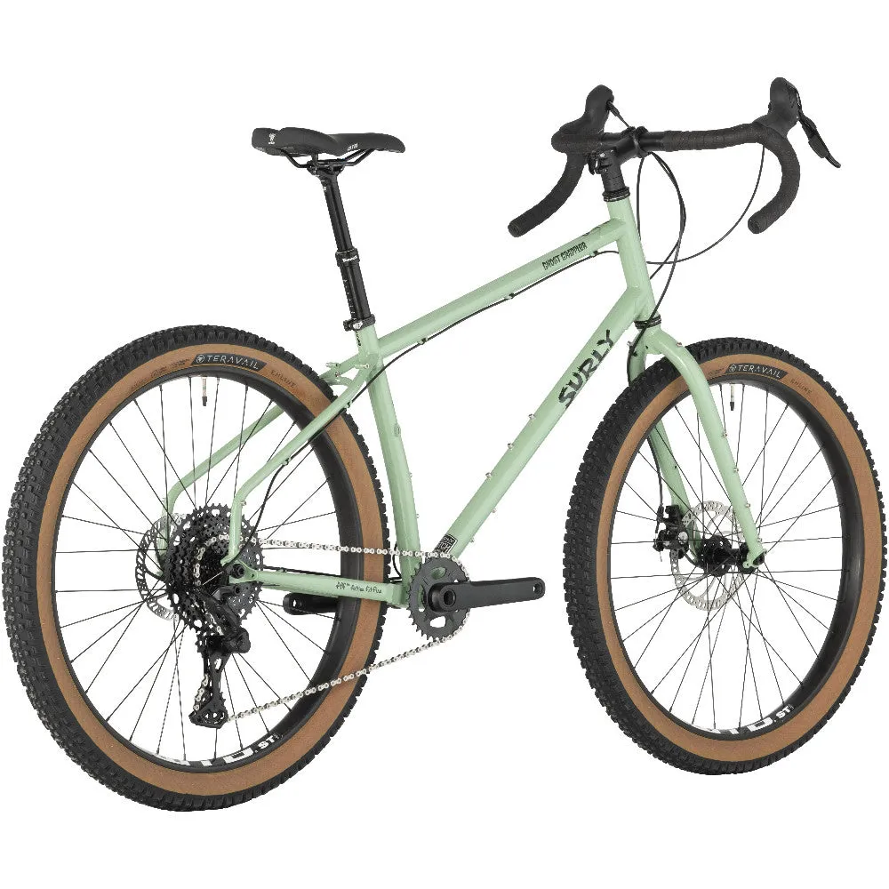 Surly Grappler - Sage Green
