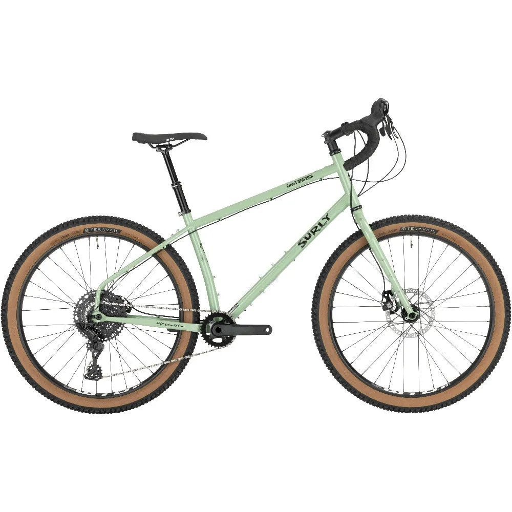 Surly Grappler - Sage Green