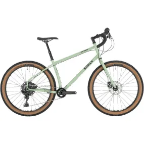 Surly Grappler - Sage Green