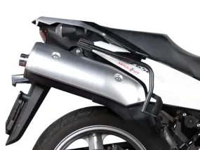 Suzuki V-Strom 650 (04-11) SHAD 3P Pannier Fitting Kit