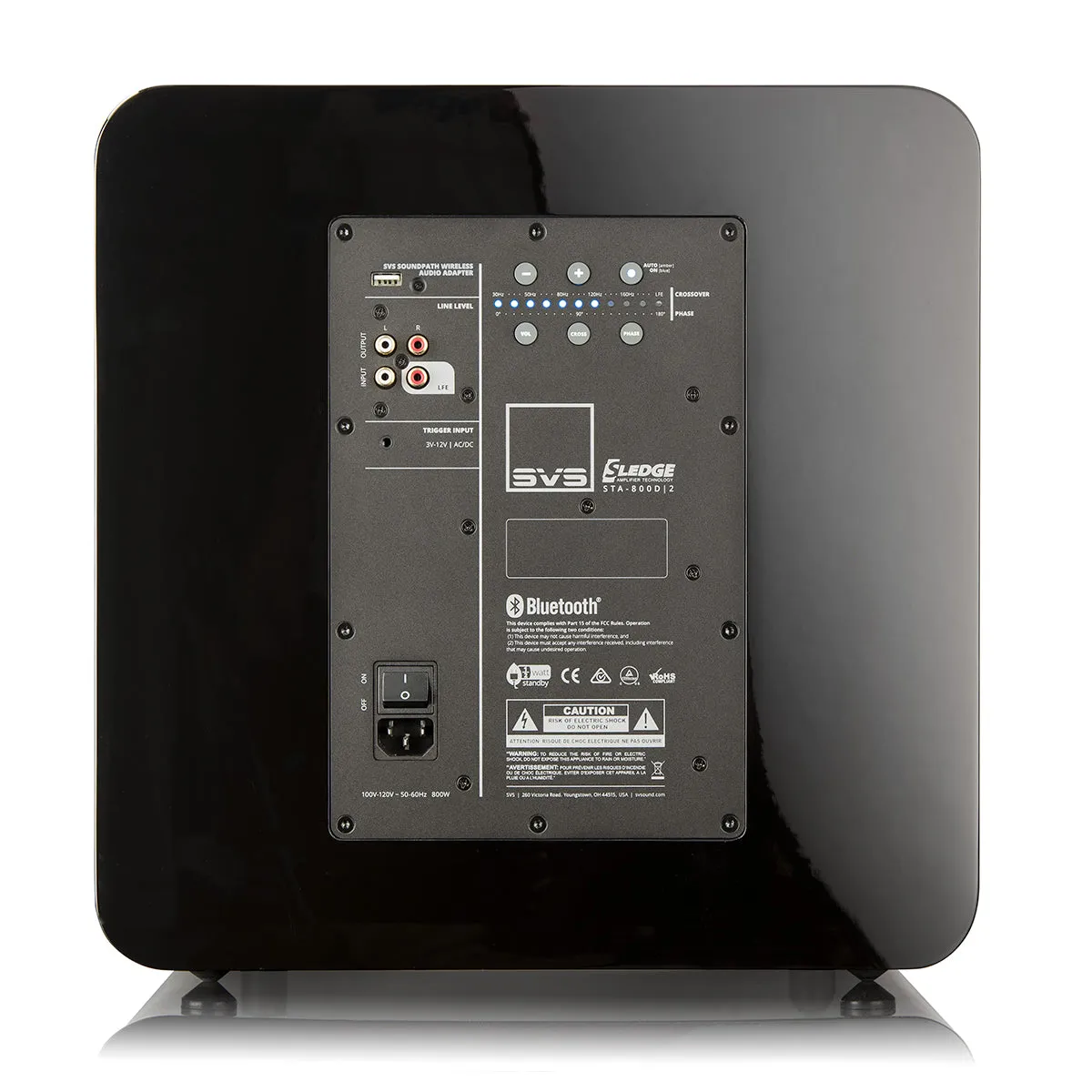 SVS SB-3000 Subwoofer