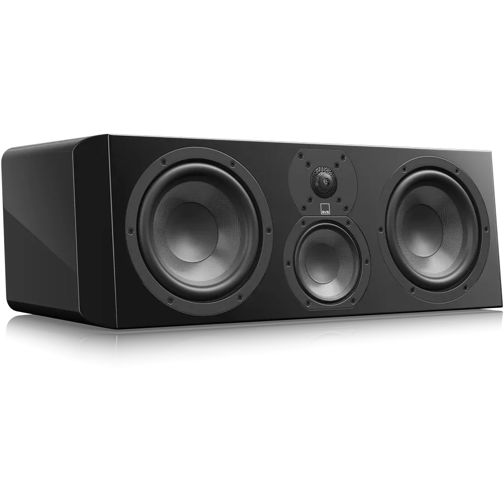 SVS Ultra Evolution Center Speaker