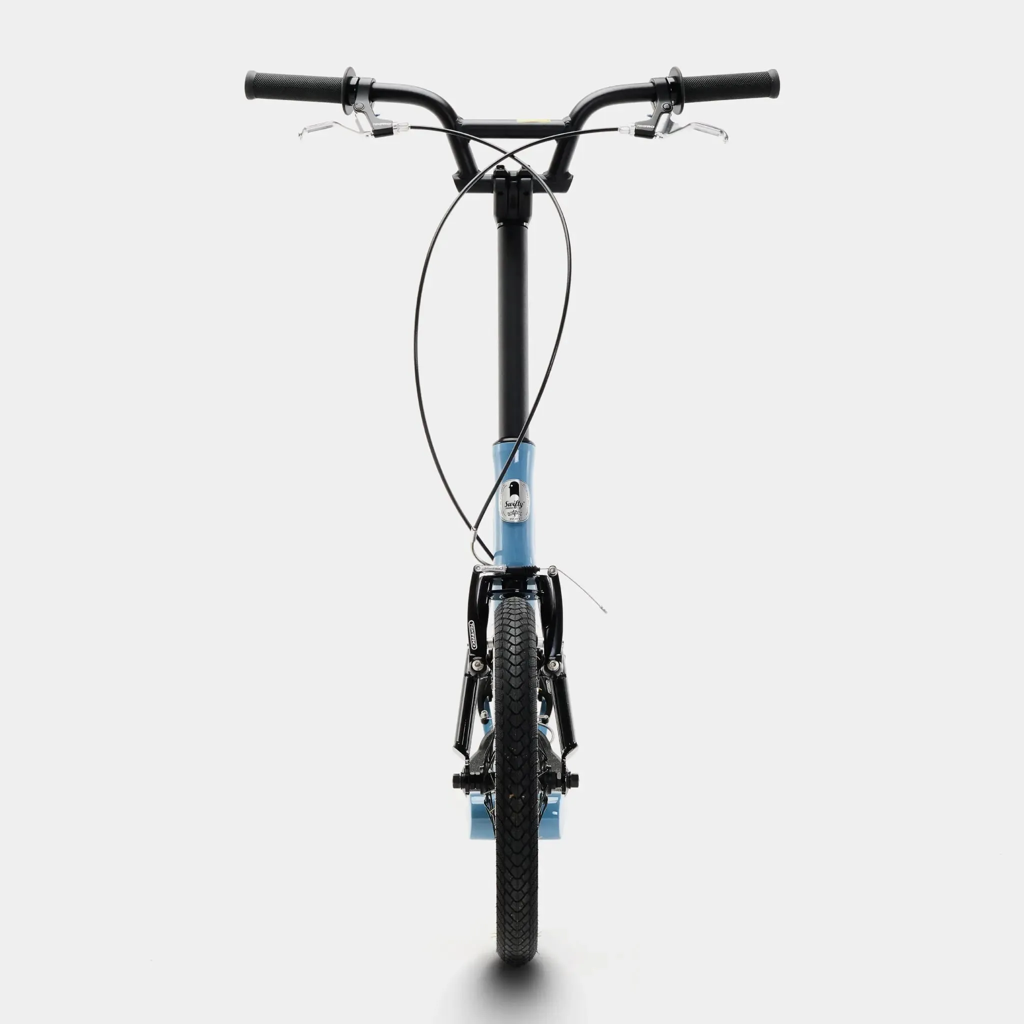 SwiftyAIR Echo Blue