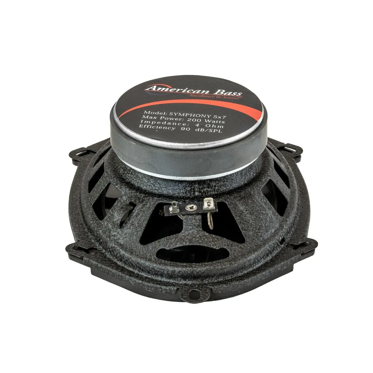 Symphony 5.75 Speakers (Pair)