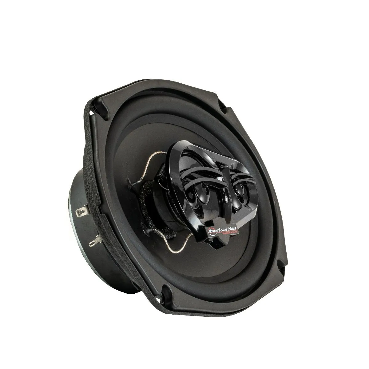 Symphony 6.9 Speakers (Pair)