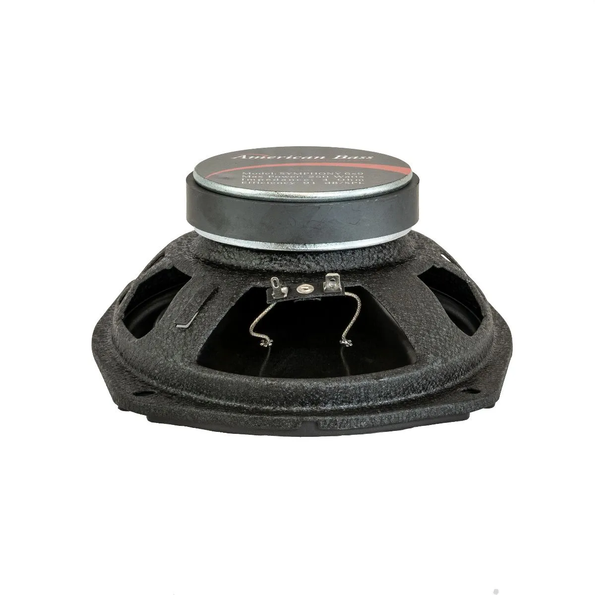 Symphony 6.9 Speakers (Pair)