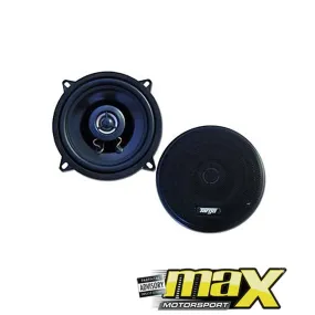 Targa TG-132 300W 2-Way 5" Speakers