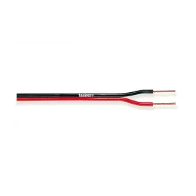 Tasker Speaker Cable 2x0.5, 10 Meters