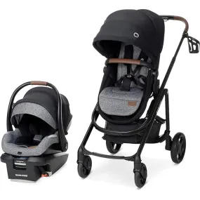 Tayla Max Travel System - Onyx Wonder            