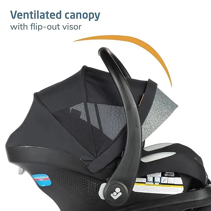 Tayla Max Travel System - Onyx Wonder            