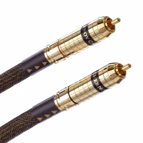 Tchernov Cable REFERENCE MKII Interconnect Cables