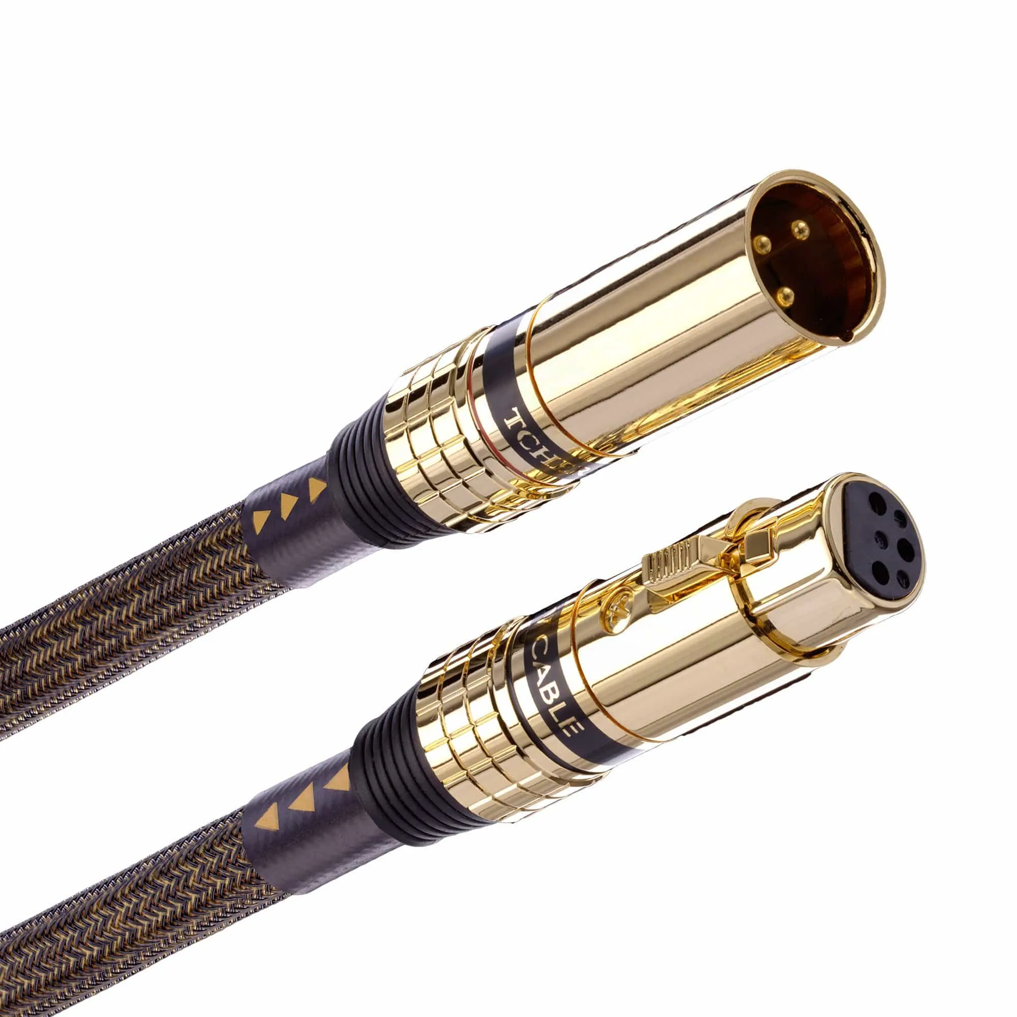 Tchernov Cable REFERENCE MKII Interconnect Cables