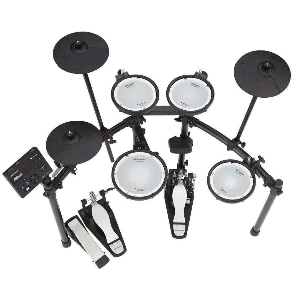TD07DMK Electronic Drum Kit