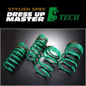 TEIN S.Tech Spring Kit: Scion xB 2008 - 2013