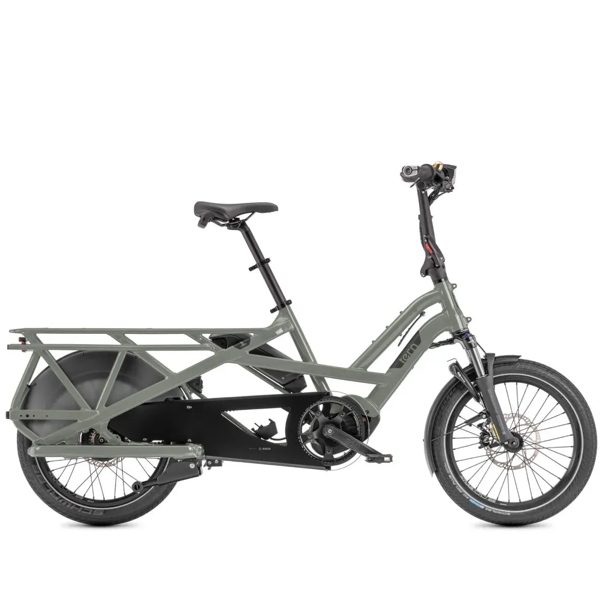 Tern GSD S00 LR