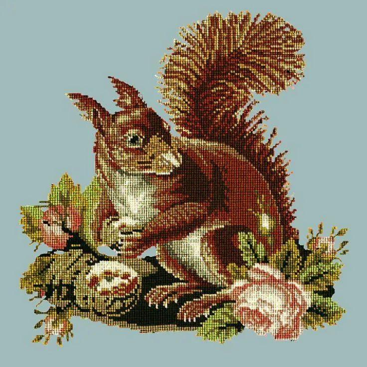 The Squirrel