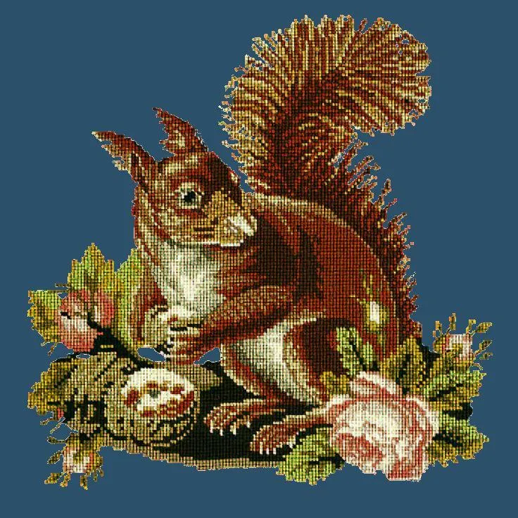 The Squirrel