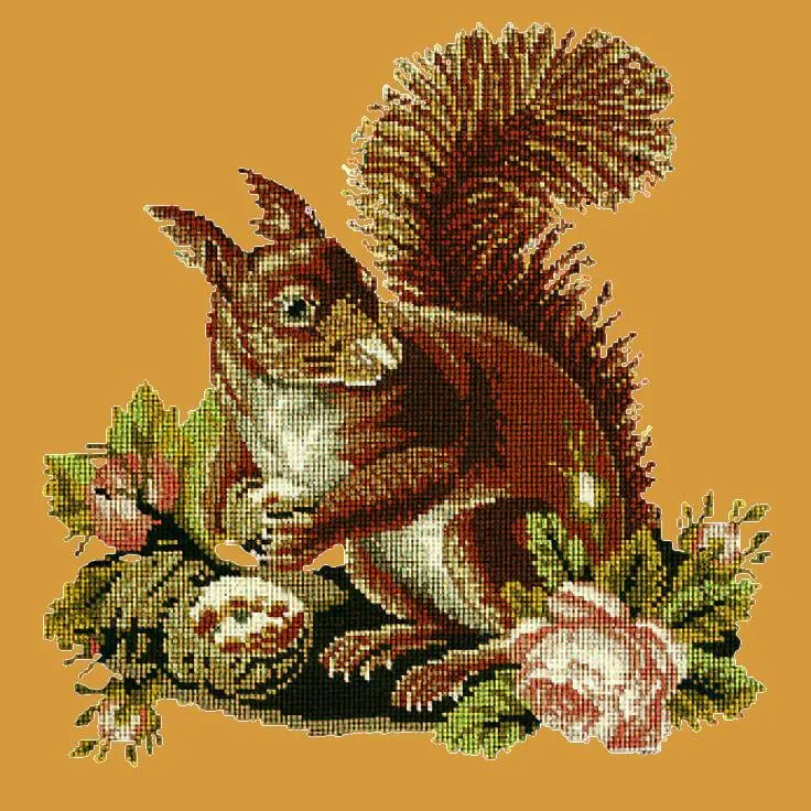 The Squirrel