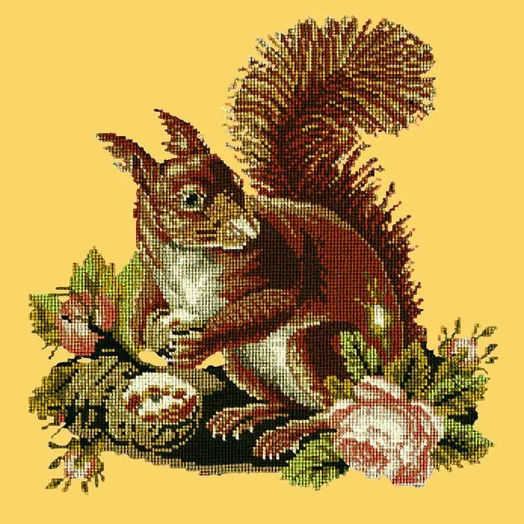 The Squirrel