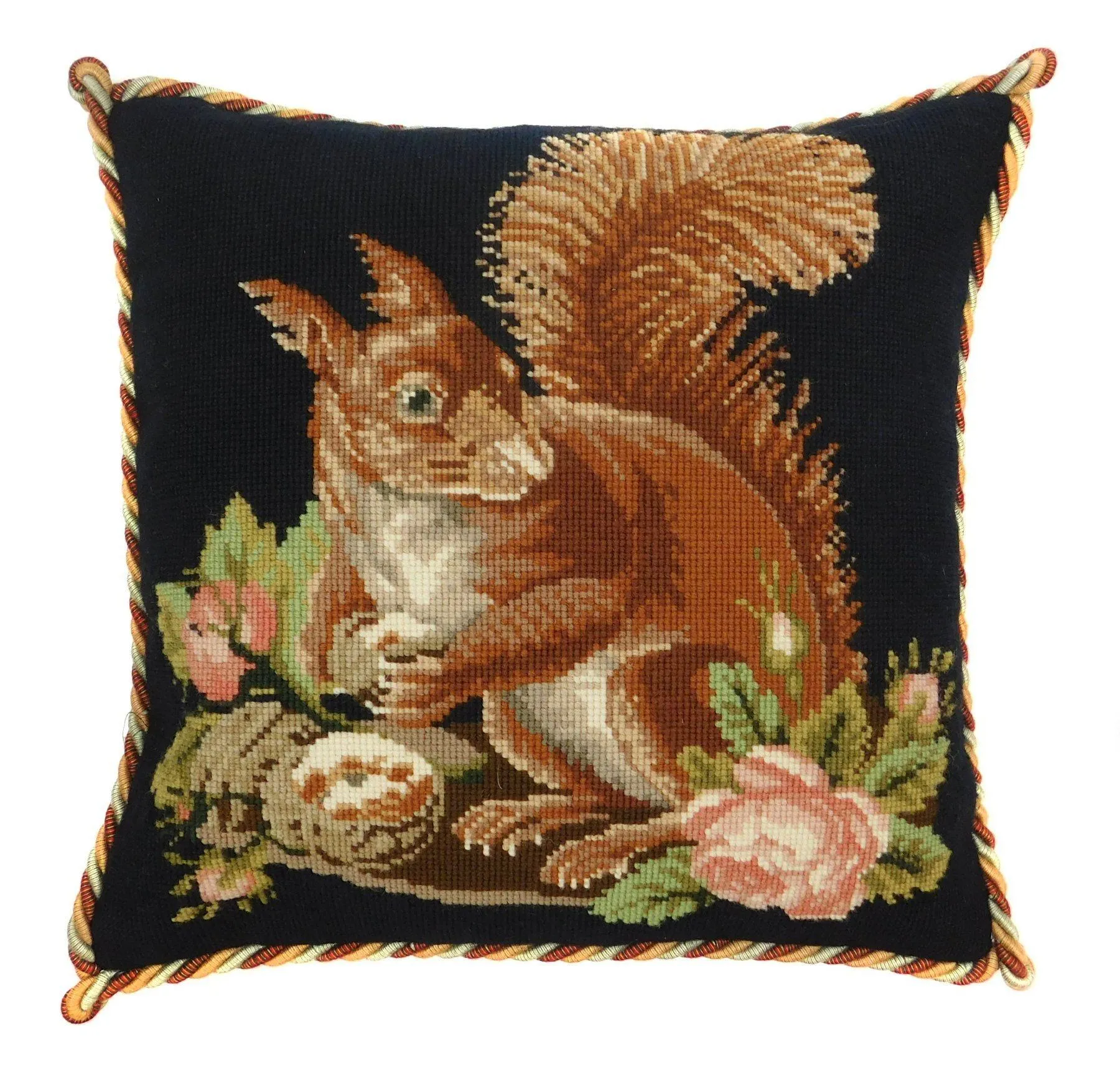 The Squirrel