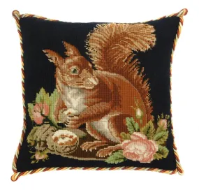 The Squirrel