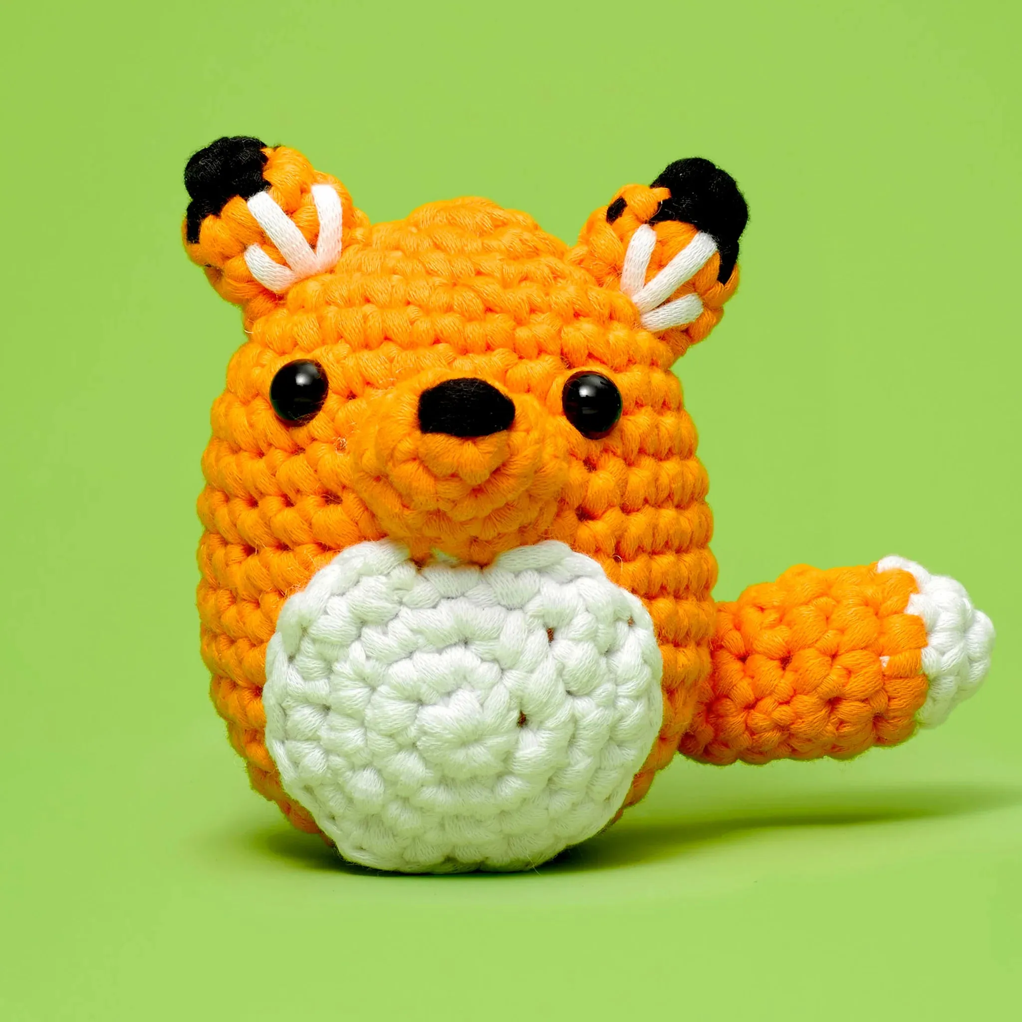 The Woobles Kits