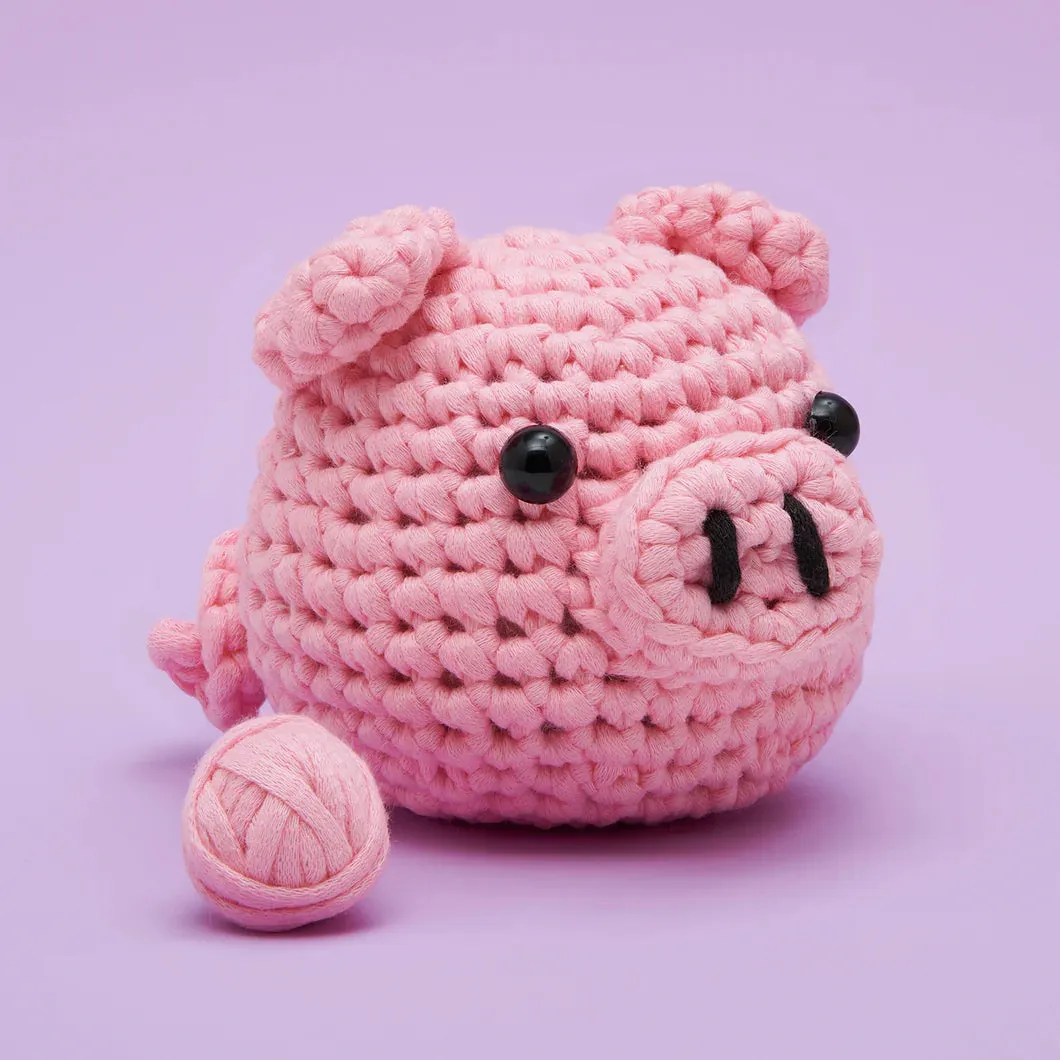 The Woobles Kits