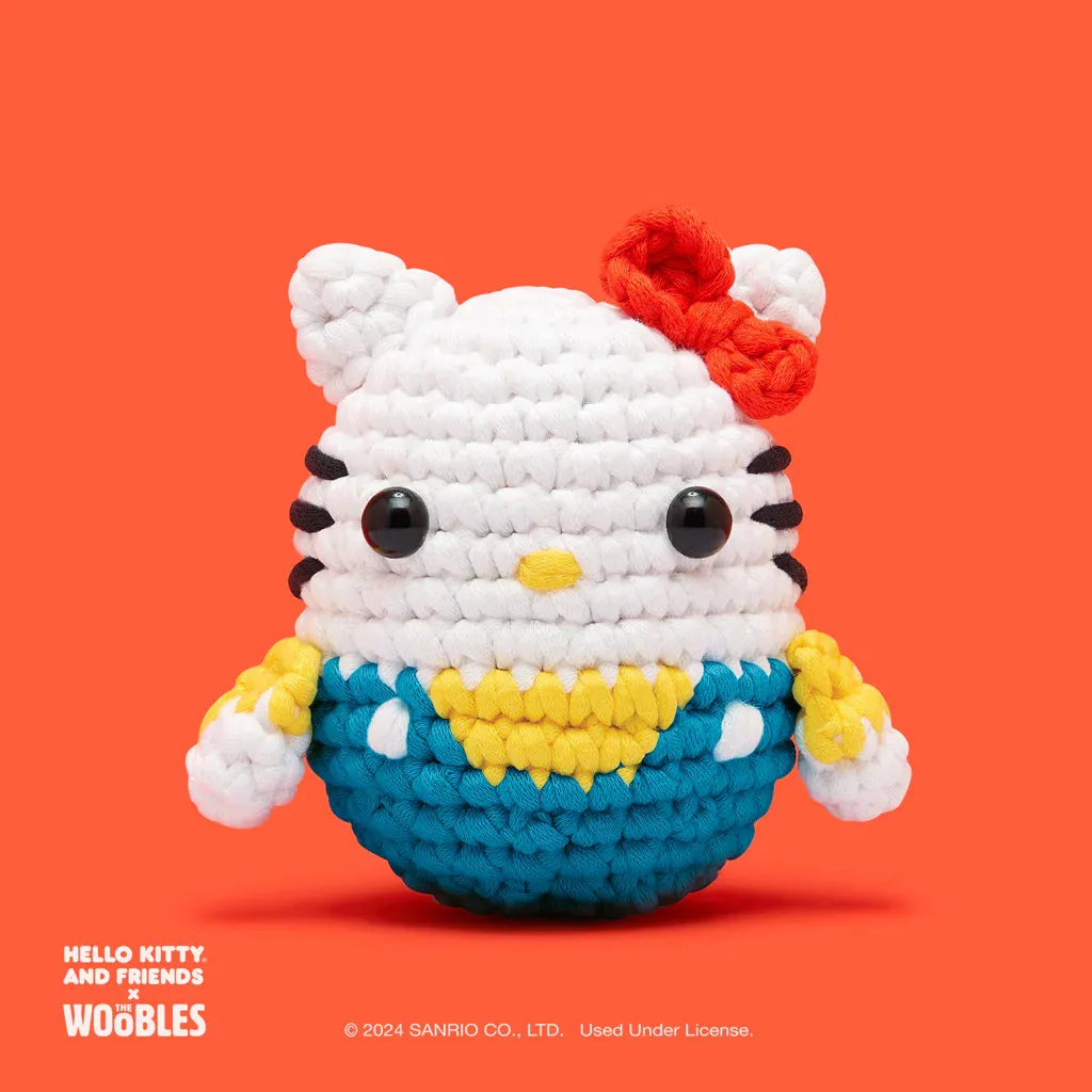 The Woobles Kits
