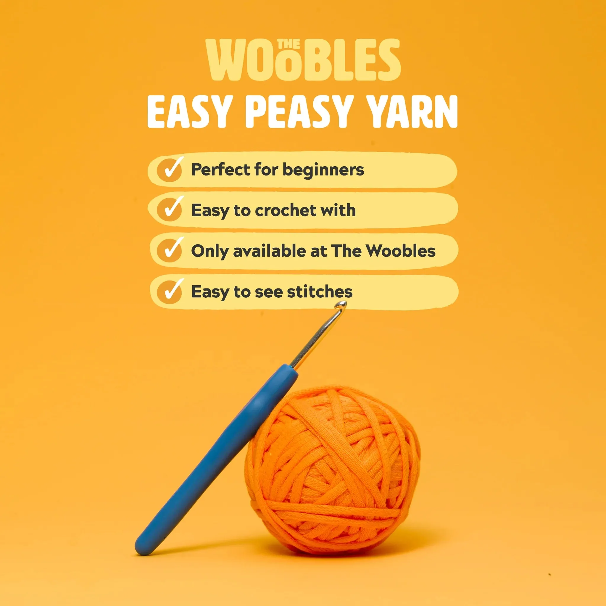The Woobles Kits