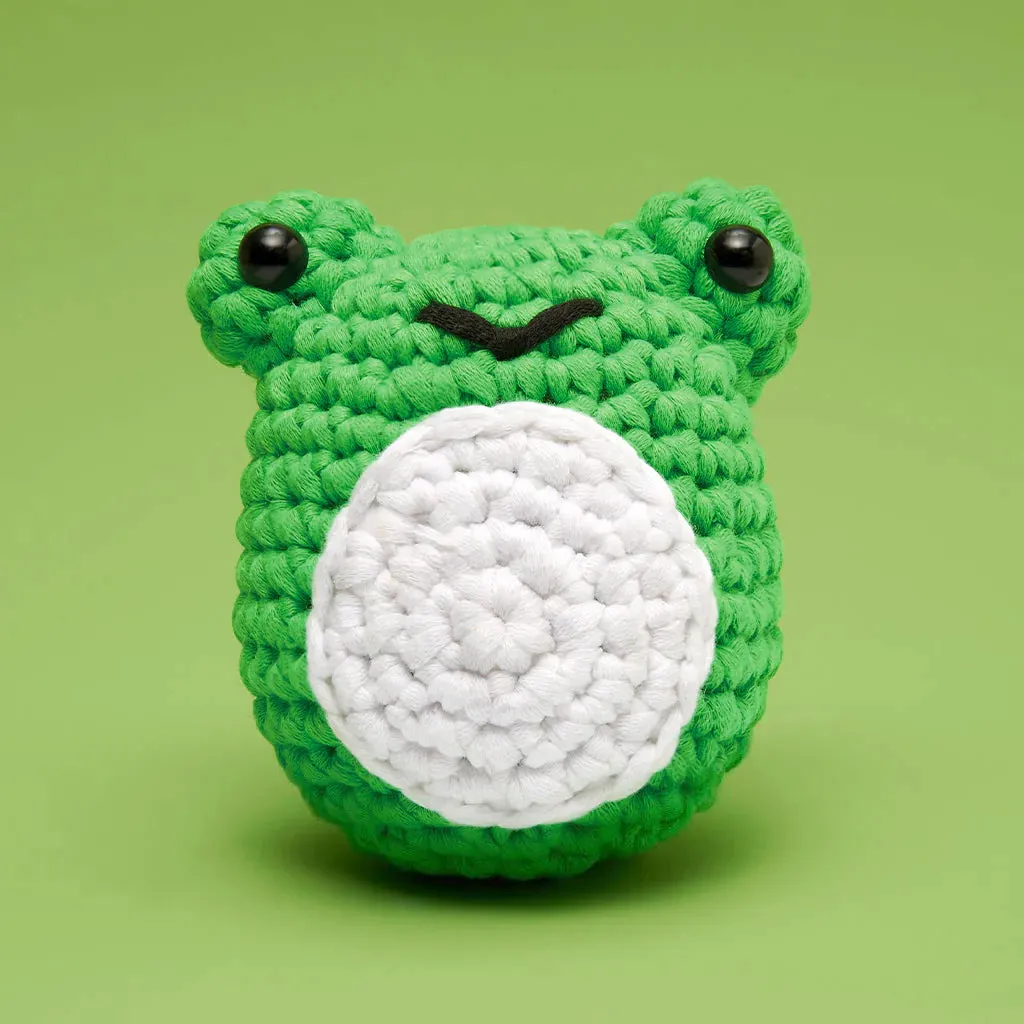 The Woobles Kits