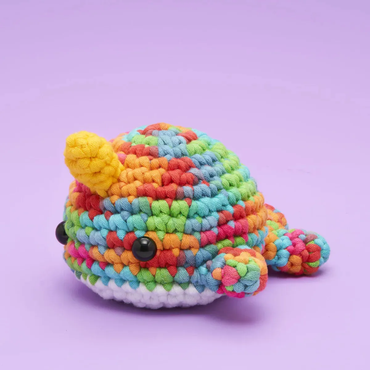 The Woobles Kits