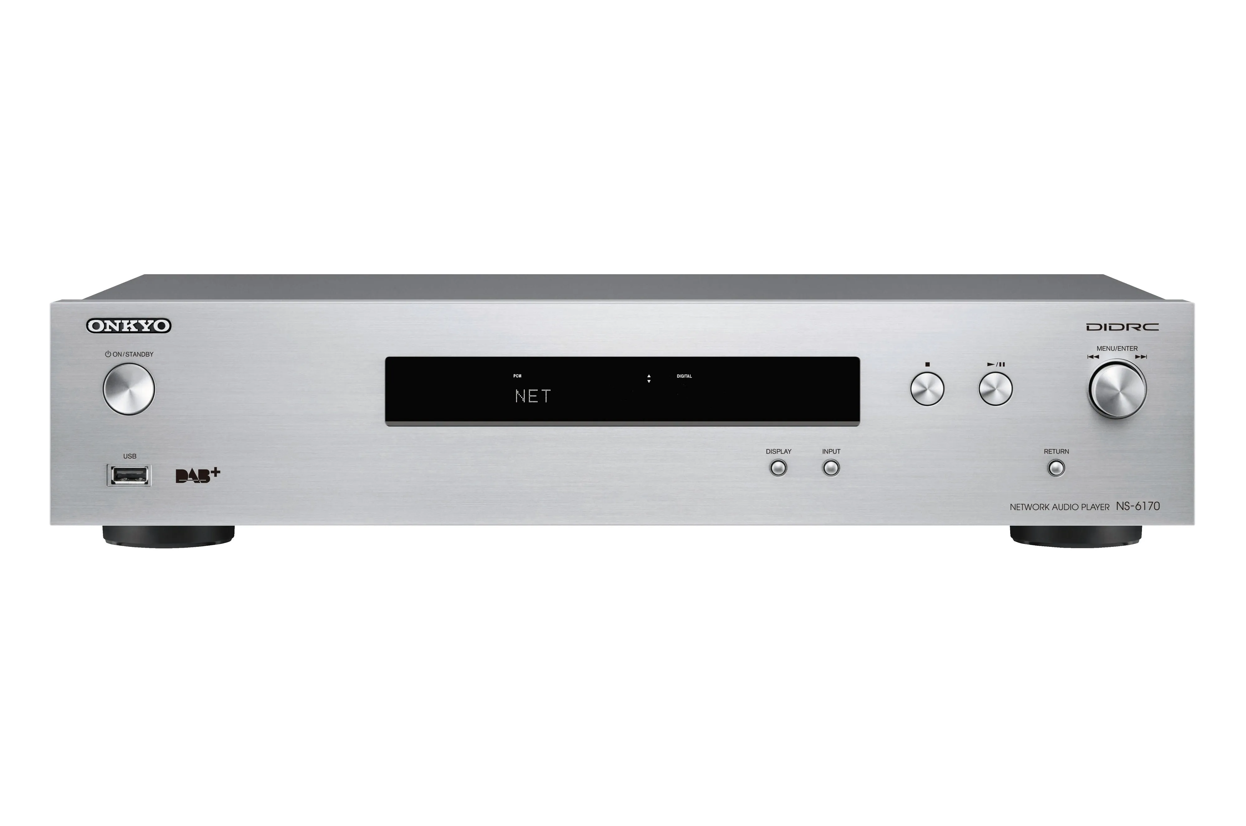 Tinklinis garso grotuvas Onkyo NS-6170
