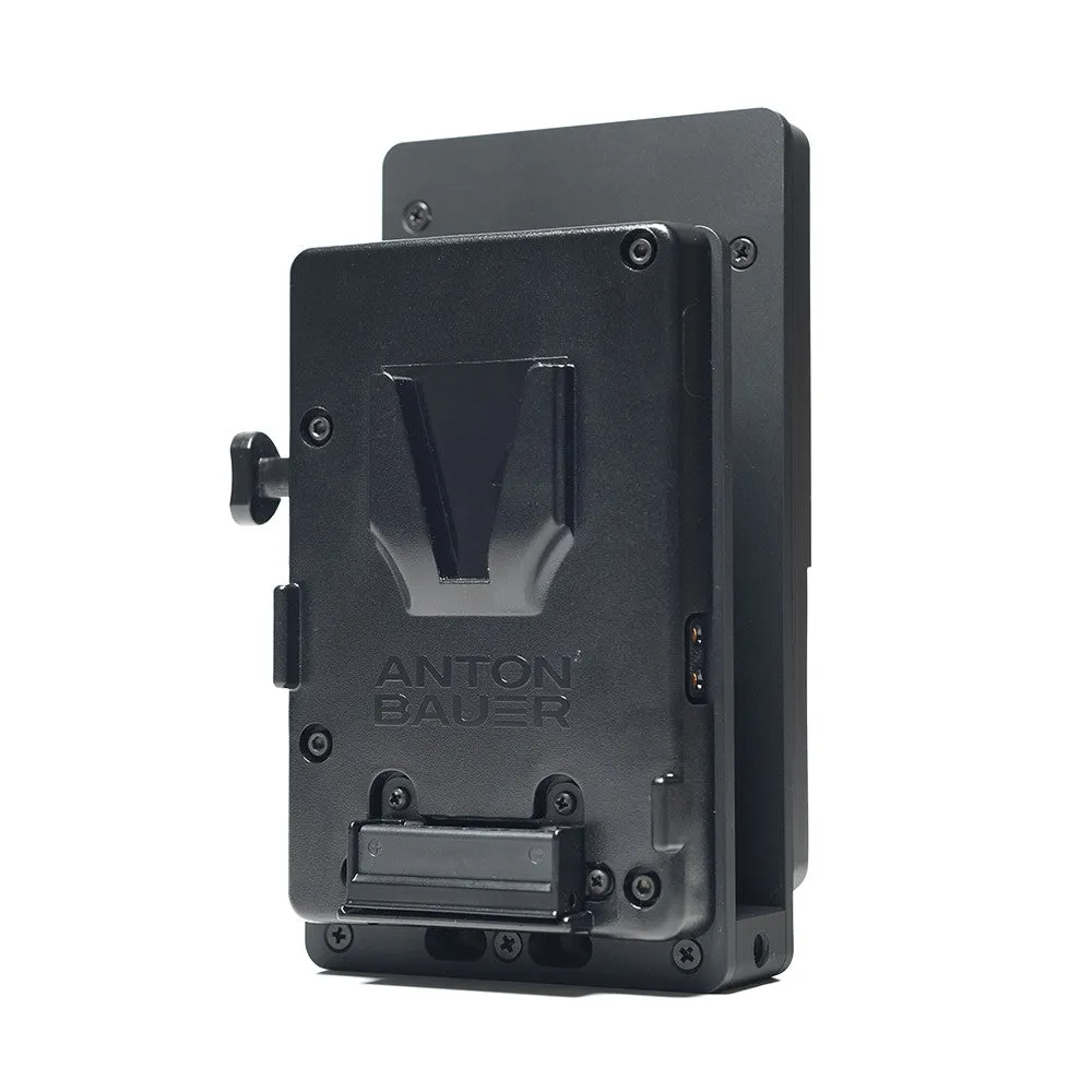 Tomahawk2 Battery Brackets