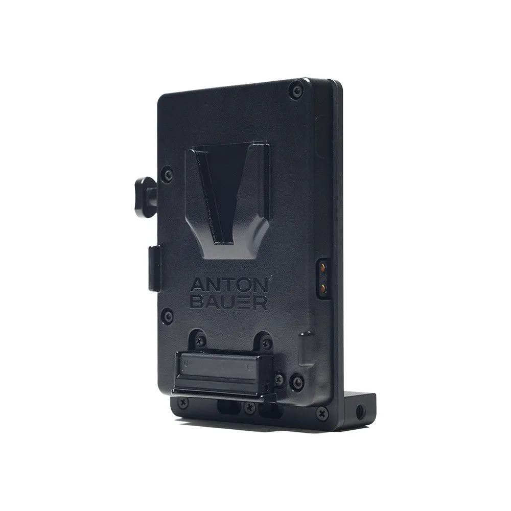 Tomahawk2 Battery Brackets