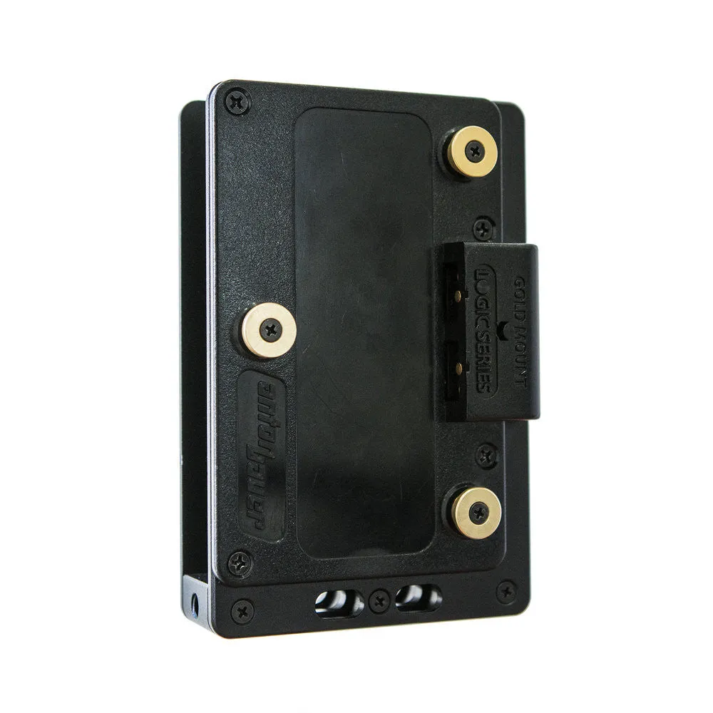 Tomahawk2 Battery Brackets