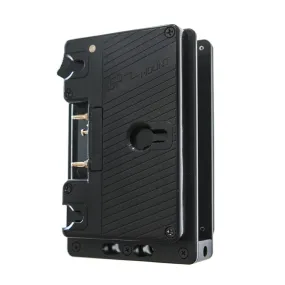 Tomahawk2 Battery Brackets