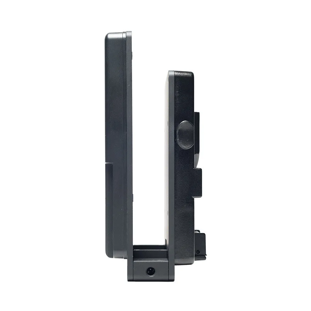 Tomahawk2 Battery Brackets