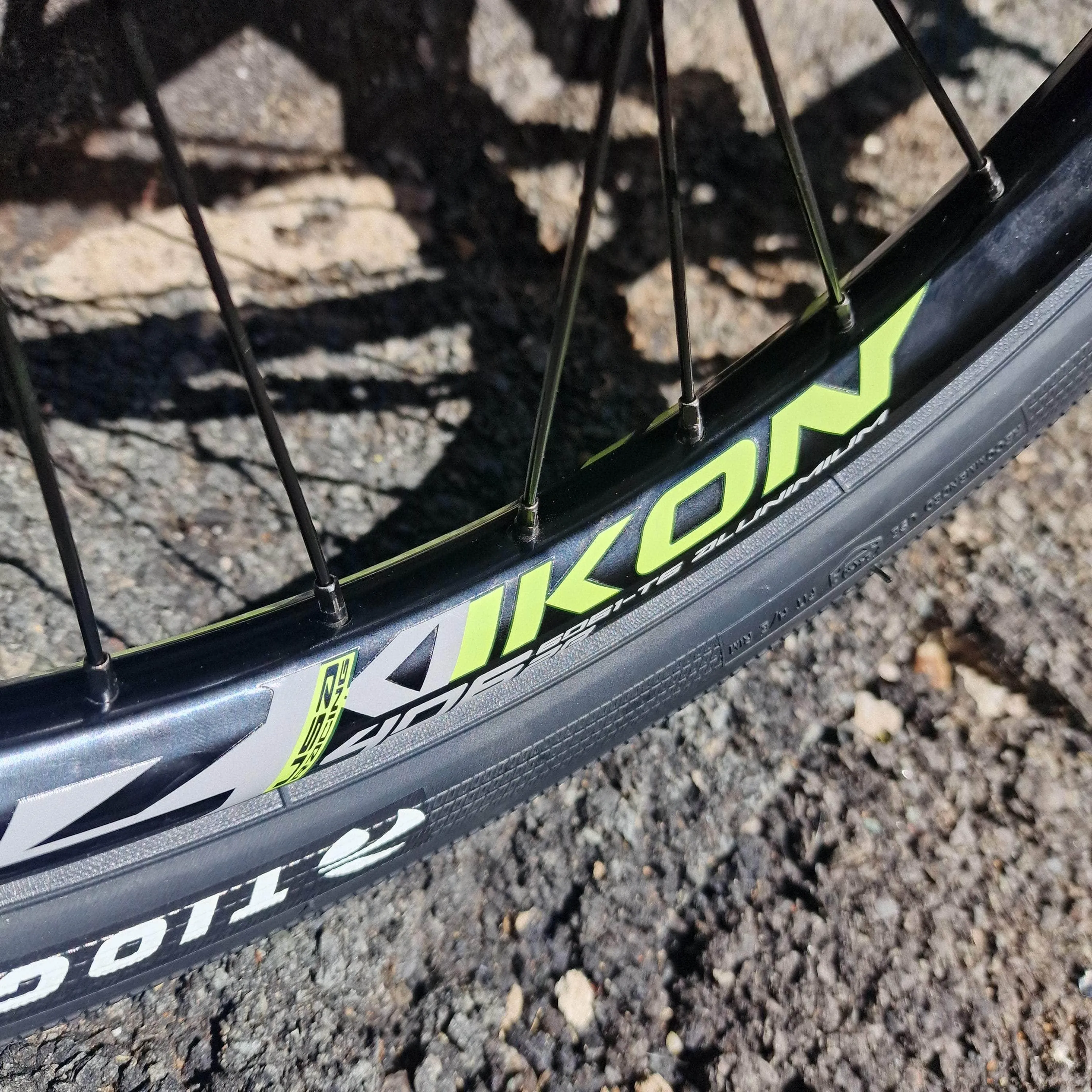 Torker Pro-X XXL 20" Custom Disc Brake Bike Chrome