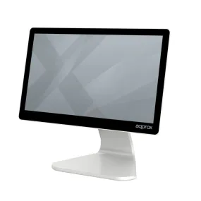 TPV APPROX APPTPV05WH G8-256 15" Intel Celeron J4125 8 GB RAM 256 GB SSD
