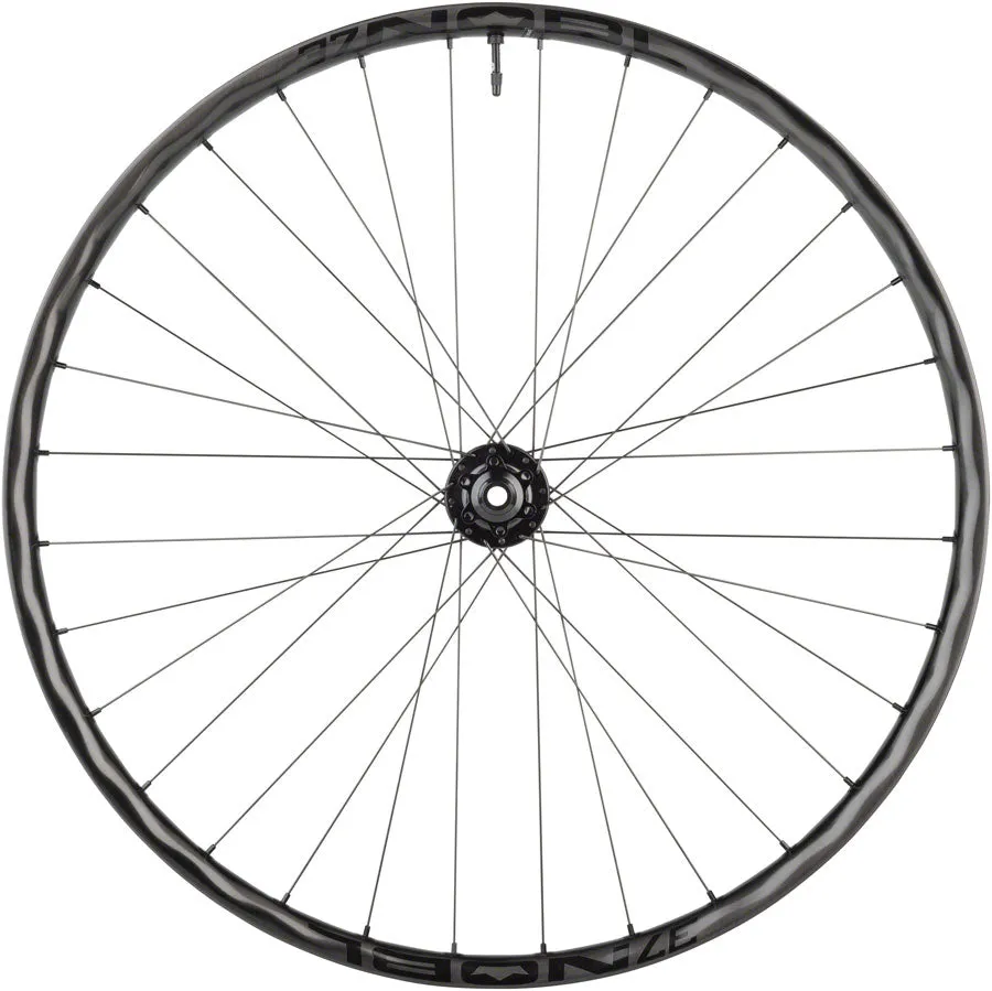TR37 I9 Hydra Rear Wheel 29", 12 x 148mm, 6-Bolt, Micro Spline, Black