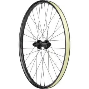 TR37 I9 Hydra Rear Wheel 29", 12 x 148mm, 6-Bolt, Micro Spline, Black